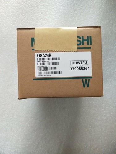 Mitsubishi osa24r servomotor - mitsubishi,