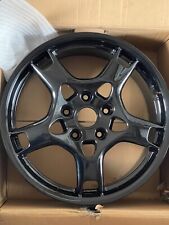 6 x Original Porsche 997 Lobster Alufelge Felge 19 Zoll 911 Carrera 99736216201