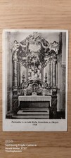 Postkarte Marienaltar kath