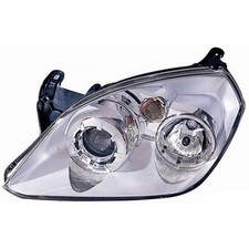 Scheinwerfer Projektor Vorne