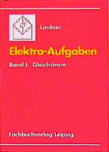 Elektro-Aufgaben