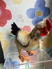 Vintage Steiff Hase Ostern