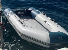 Schlauchboot, Zodiac Cadet 260