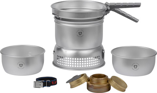 Trangia sturmkocher - 27-ul,