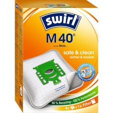 Swirl M 40 EcoPor