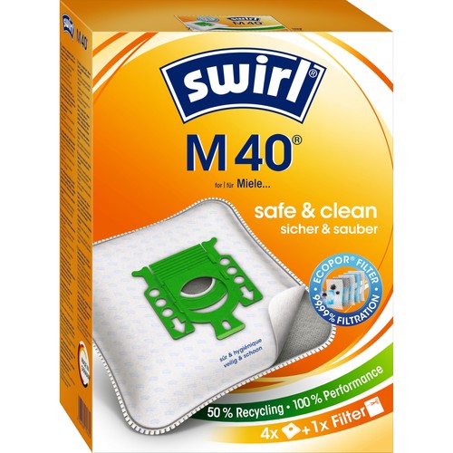 Swirl ecopor - swirl, 40