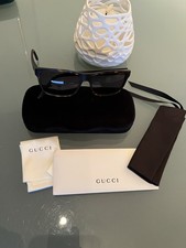 Gucci Sonnenbrille & neue
