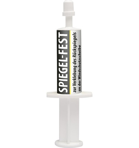 Rückspiegel-Klebeset