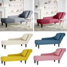 Chaiselongue Lounge Sofa