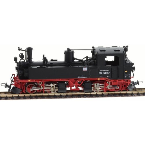 Bemo 1016828 dampflok - bemo,