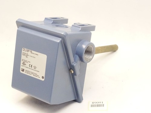 United electric controls - ue,