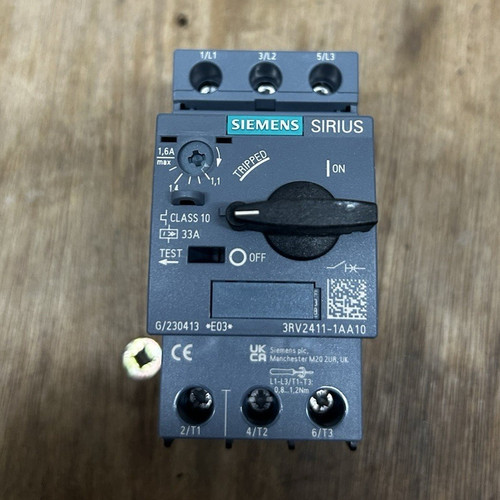 Siemens sirius - siemens,