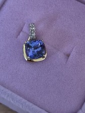 Gold Anhänger 585 mit