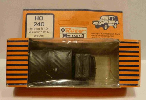 Roco minitanks 240 - roco,