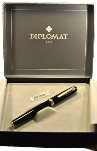 Diplomat classic collection - diplomat,