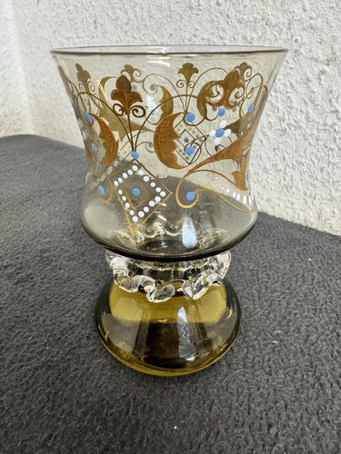 Fußbecher theresienthal - fußbecher,