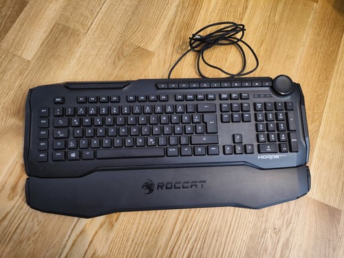 Roccat horde aimo - horde, gaming