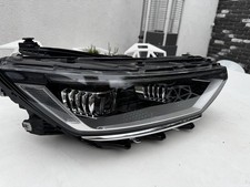 VW Passat B8 LED Scheinwerfer