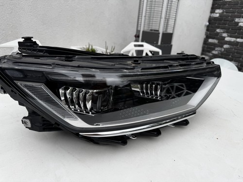 Passat led scheinwerfer - vw,