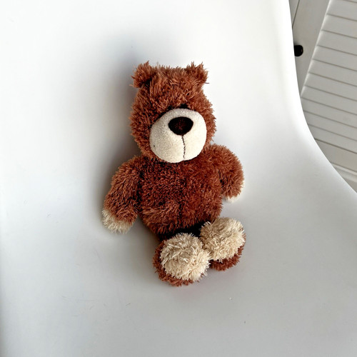 Collectable nici teddy bear - collectable,