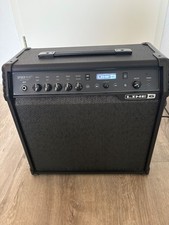 Gitarrenverstärker Line 6 Spider V 60 - Gebraucht, wie neu