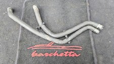 Fiat Barchetta Wasserschlauch