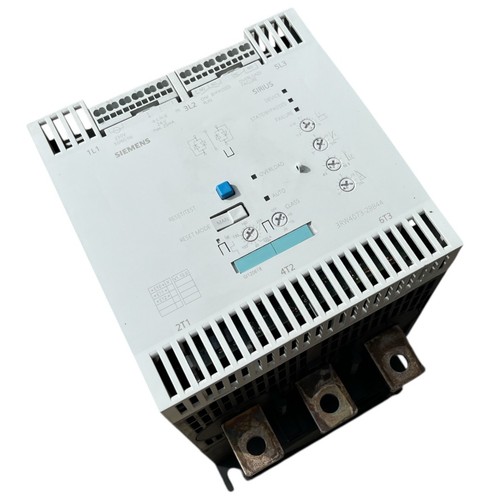 Siemens 3rw4073 2bb44 - siemens, 3rw4073-2bb44