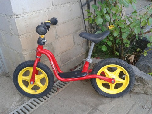Puky laufrad fahrrad - puky;, laufrad;
