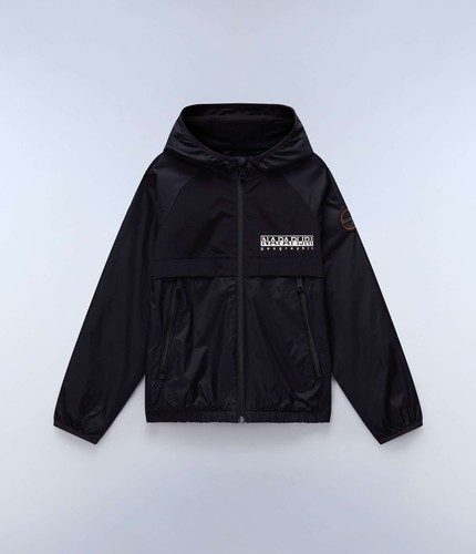 Napapijri kinder anorak - napapijri,