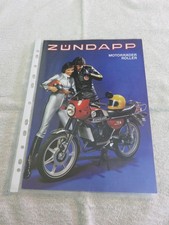 Zündapp motorräder roller - zündapp,