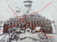 *MARINE AK FÜRST BISMARCK