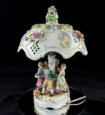 Antike handbemalte Royal KPM