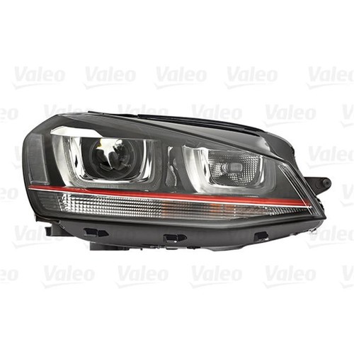Valeo scheinwerfer rechts für - valeo,