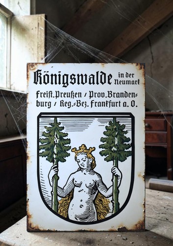 Königswalde brandenburg - königswalde,
