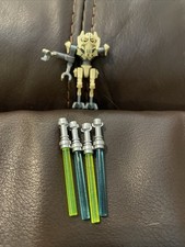 LEGO Star Wars General