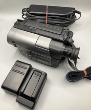 Sony HANDYCAM / CCD-TRV14E /