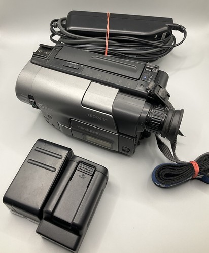 Sony handycam ccd trv14e - ccd-trv14e, /