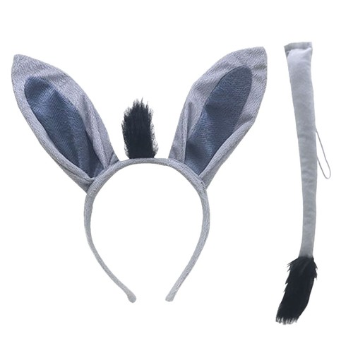 Tier kostüm set - kostüm,