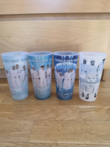 Backstreet boys millennium - backstreet,