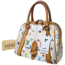TARIFF FREE Auth Louis Vuitton