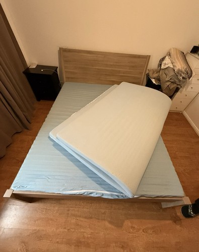 Ikea matratzen der - in, größe