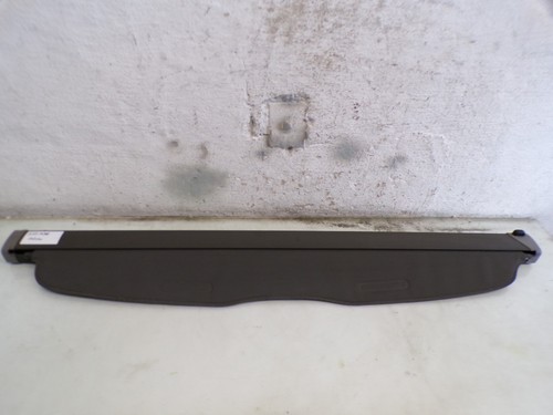 Kofferraumabdeckung sharan - kofferraumabdeckung,