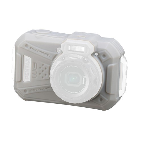 Pentax cc180 silikonhülle - o-cc180,