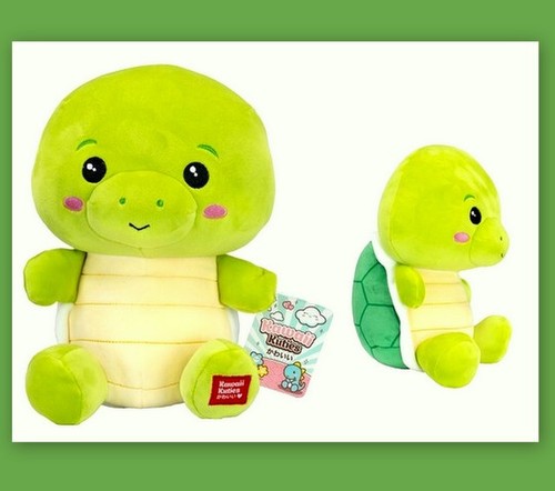 Schildkröte kawaii kuties - schildkröte,