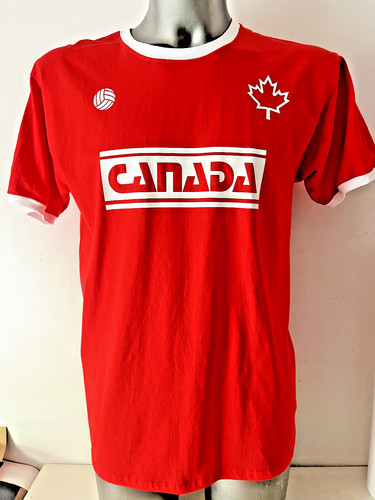 Kanada xl fußball - m, l