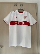 VfB Stuttgart Trikot Saison