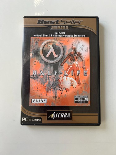Half life für - half-life,