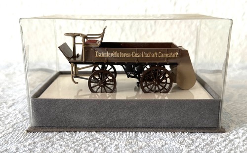 Modellauto daimler oldtimer - daimler,