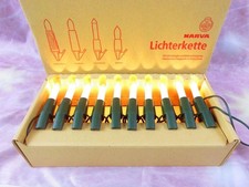 NARVA SAICO Lichterkette 10