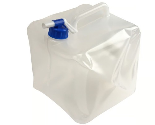 Wasserkanister faltbar mit - wasserkanister,